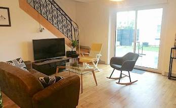 Rénovation de parquet à Saint-Malo