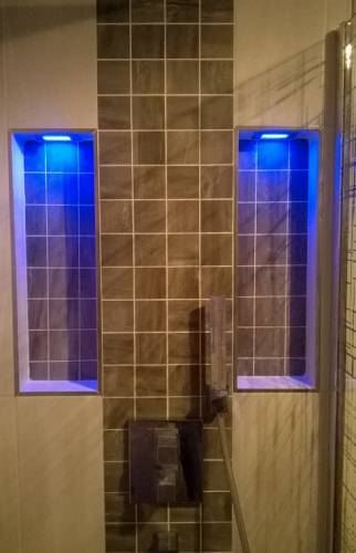 renovation complete salle de bain courbevoie 92400