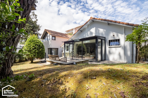 Ravalement de façade