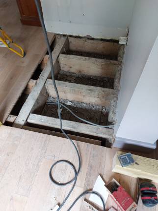 Installation ascenseur à Vichy