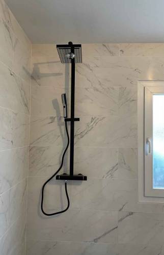 Renovation maison La Maison des Travaux Rouen 7