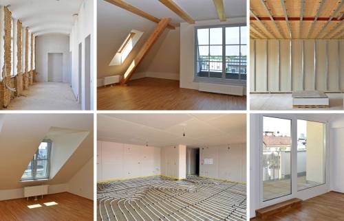 renovation energetique globale