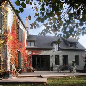 Rénovation complète d'une maison - Guillaume Collet - La Maison Des Architectes