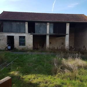 Rénovation complète d'une grange - Ornella CORALLO - La Maison Des Architectes 