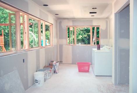 Agrandir sa maison à Saint-Genis-les-Ollières