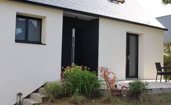 Rénovation de portes et fenêtres 1