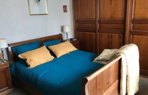 chambre avant
