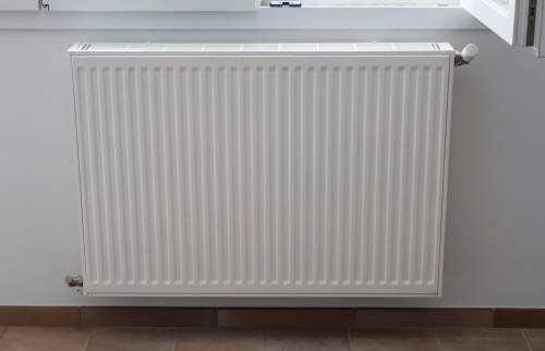 Installation de chauffage à Toulouse séjour