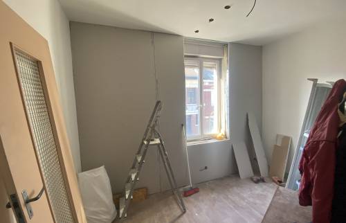 Isolation GR 32 de 120mm R=3.75 kw/m2 ACERMI 02/018/100