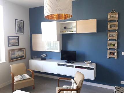 Meuble TV sur mesure