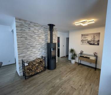 Rénovation de maison - Chabeuil 26120