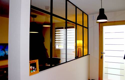 Entreprise batiment 77