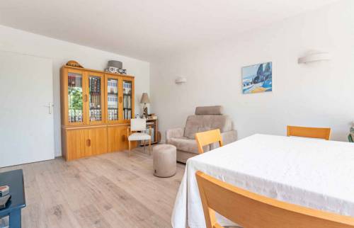 Rénovation d'un appartement à Châtenay-Malabry Le salon