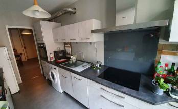 cuisine rénovée Sens (89) 