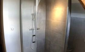 Transformation d’une salle de bain à Annecy La Maison Des Travaux d’Annecy