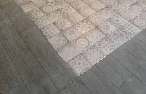 Rénovation des sols d'une maison 