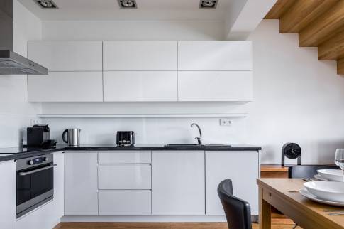 Création cuisine Marsannay-la-Côte