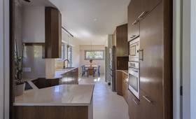 Modernisation d'une cuisine retro à Toulouse