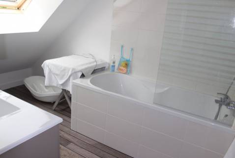 Rénovation combles Brumath