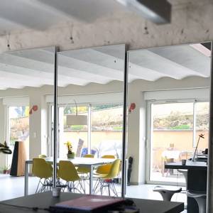 - L'Ombrosa - Kea Studio - La Maison Des Architectes