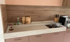 Rénovation cuisine