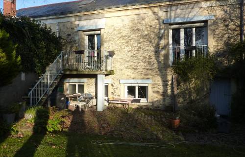 Entreprise terrasse bois 77