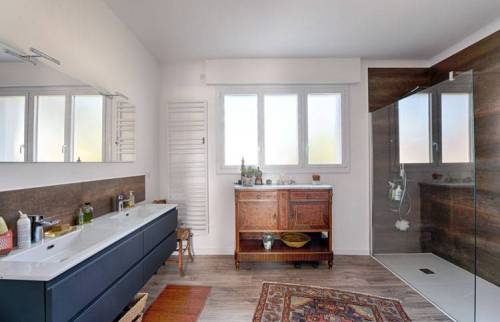 Rénovation de maison Sury-le-Comtal (42 450)