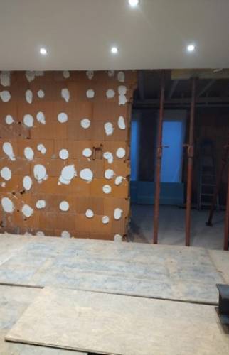 Extension Drusenheim