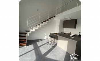 rénover un appartement pour résidence secondaire 