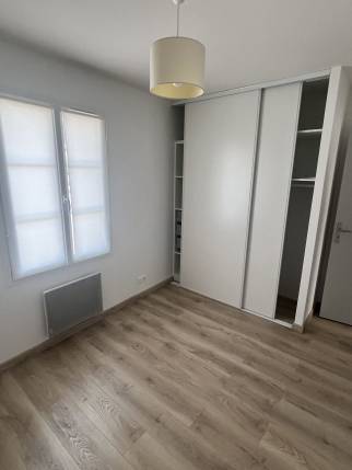 Rénovation de sol à Châtelaillon-Plage