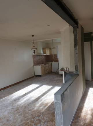 Rénovation de maison Orléans Sud