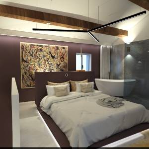 Rénovation maison de ville - Karine-Sophie Chezvousdeco - La Maison Des Architectes