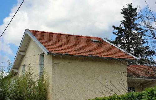 Rénovation Faitage - Rénovation Toiture Lyon 5