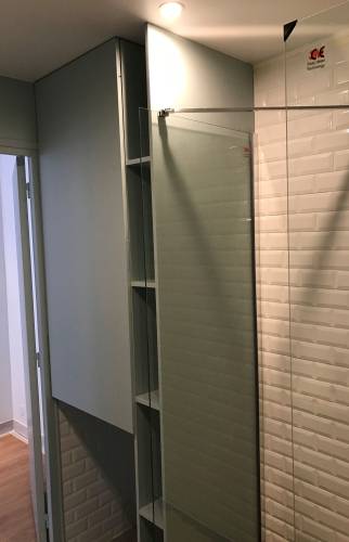 renovation appartement paris 75009 salle de bain vue 4
