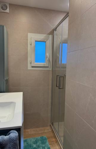 lavabo salle de bains Grenoble
