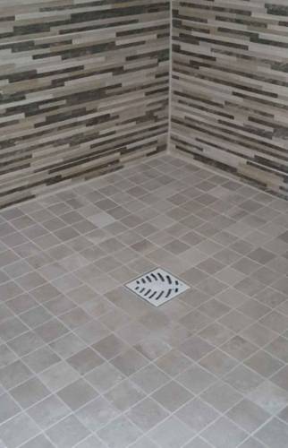 Carrelage anti dérapant