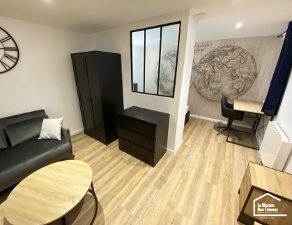 Appartement Lons-le-Saunier