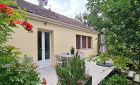 Isolation Thermique par l'Extérieur à le perreux