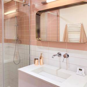 Aménagement d'Appartement Parisien - Margaux Robert - La Maison Des Architectes