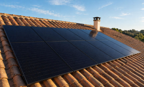 Installation de panneaux solaires à Azay-le-Rideau (37190)