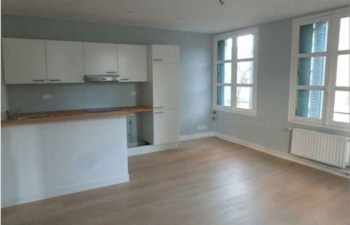 Rénovation de l'appartement