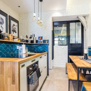 PROJET CLERY - Sonia Kalicky - La Maison Des Architectes