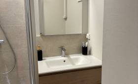 Salle de bain La Maison des Travaux Rouen 2.