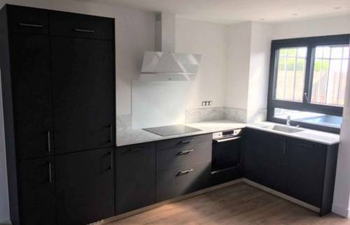 Cuisine rénovée Nantes 44