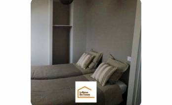 Rénovation d'un hôtel à Pontorson