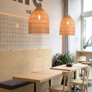 Transformation d'un restaurant en magasin - Sara Guedes - La Maison Des Architectes