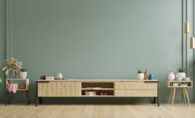 Rafraîchissement de peinture à Strasbourg