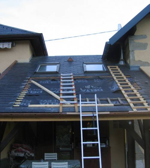 installation panneaux solaires