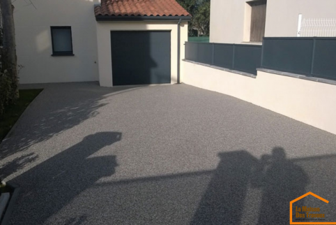 maçonnerie extérieure