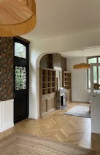 Nouvel intérieur Thomery